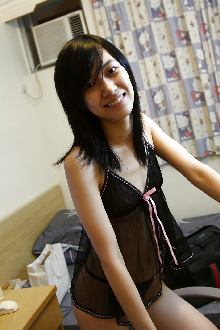 Hong Kong Girls Naked Pictures